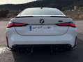 BMW M4 M4 Coupé Competition Blanco - thumbnail 9