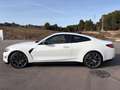 BMW M4 M4 Coupé Competition Blanco - thumbnail 5