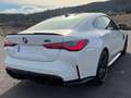 BMW M4 M4 Coupé Competition Blanco - thumbnail 8