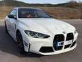 BMW M4 M4 Coupé Competition Blanco - thumbnail 1