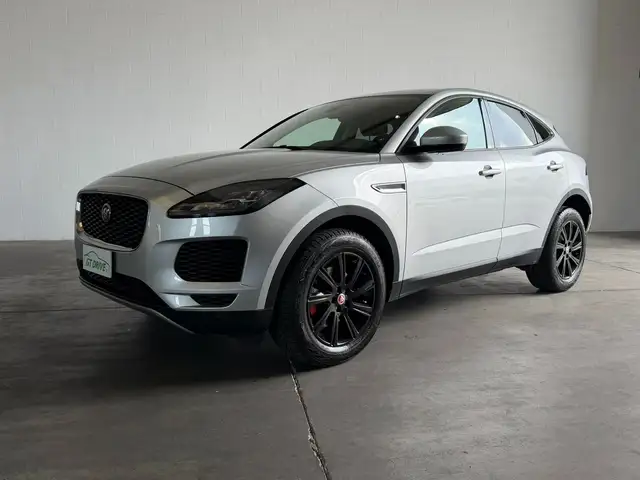 Jaguar E-Pace E-Pace 2017 2.0d i4 SE awd 150cv auto my19