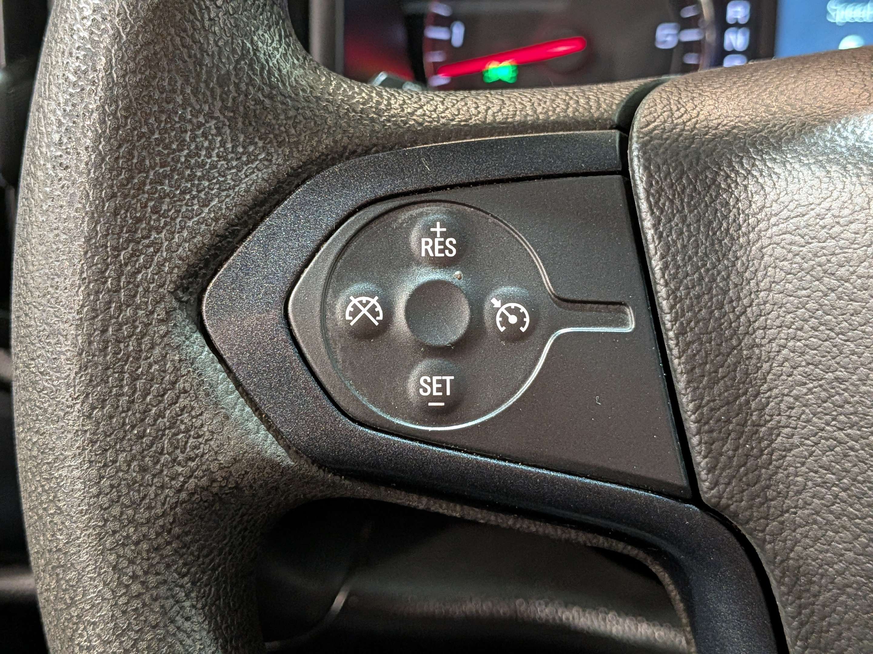 Chevrolet Silverado 1500 2018