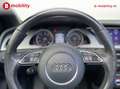 Audi A5 Cabriolet 1.8 TFSI 170PK Automaat S-Line | Nekverw Blauw - thumbnail 13