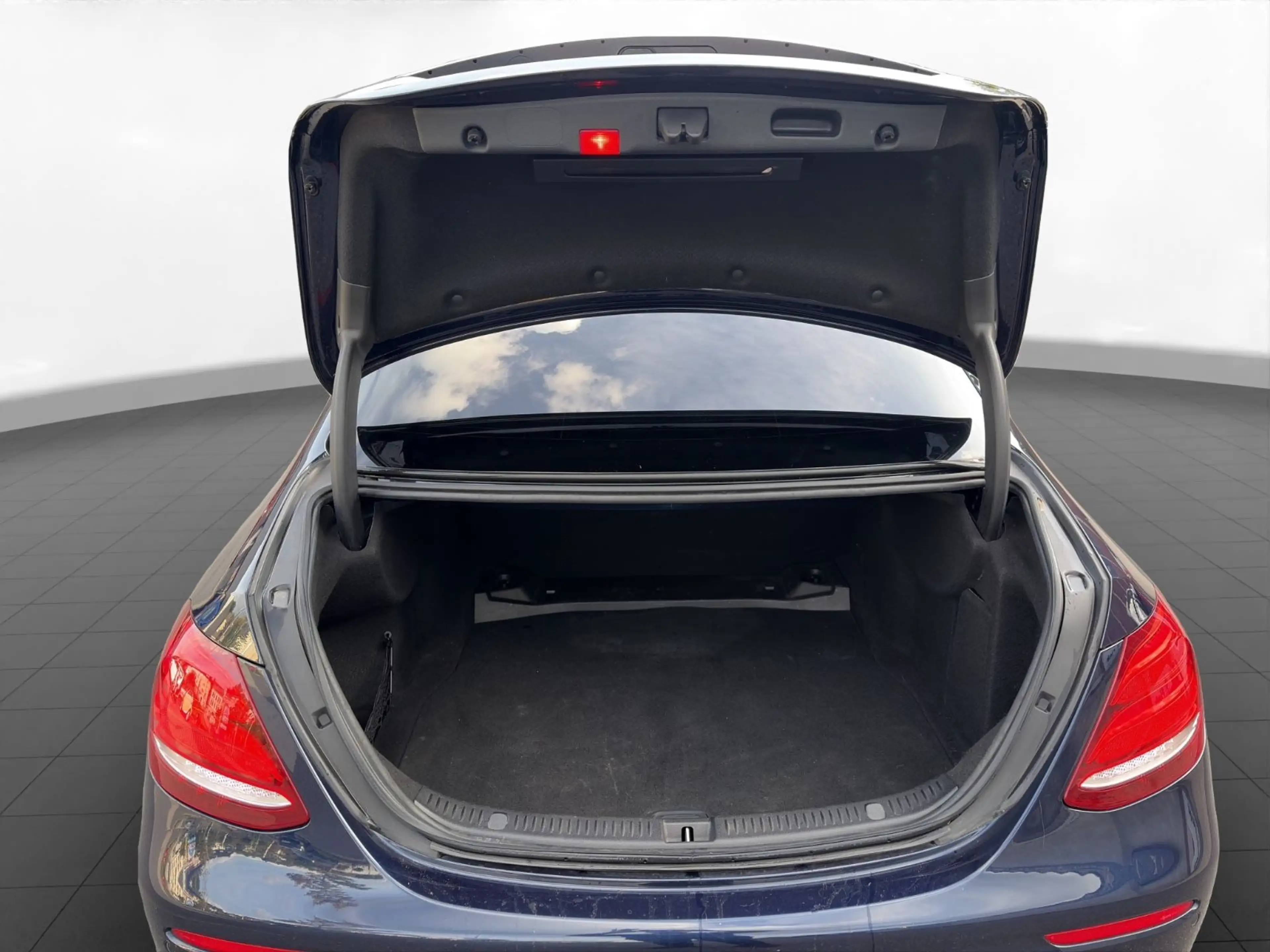 Mercedes-Benz E 53 AMG E Limousine E 53 AMG 4Matic+ — photo 13