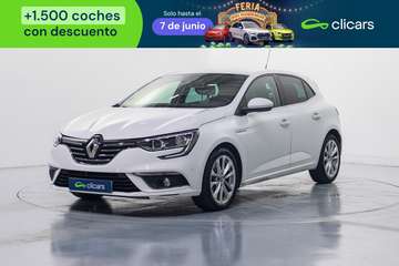 1.2 TCe Energy Zen 97kW