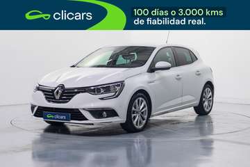 1.2 TCe Energy Zen 97kW