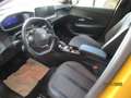 Peugeot 208 e- Allure 136 Navi, R-Kamera, LM, 11 Kw On, SHZ Gelb - thumbnail 6