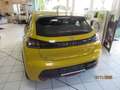 Peugeot 208 e- Allure 136 Navi, R-Kamera, LM, 11 Kw On, SHZ Gelb - thumbnail 3