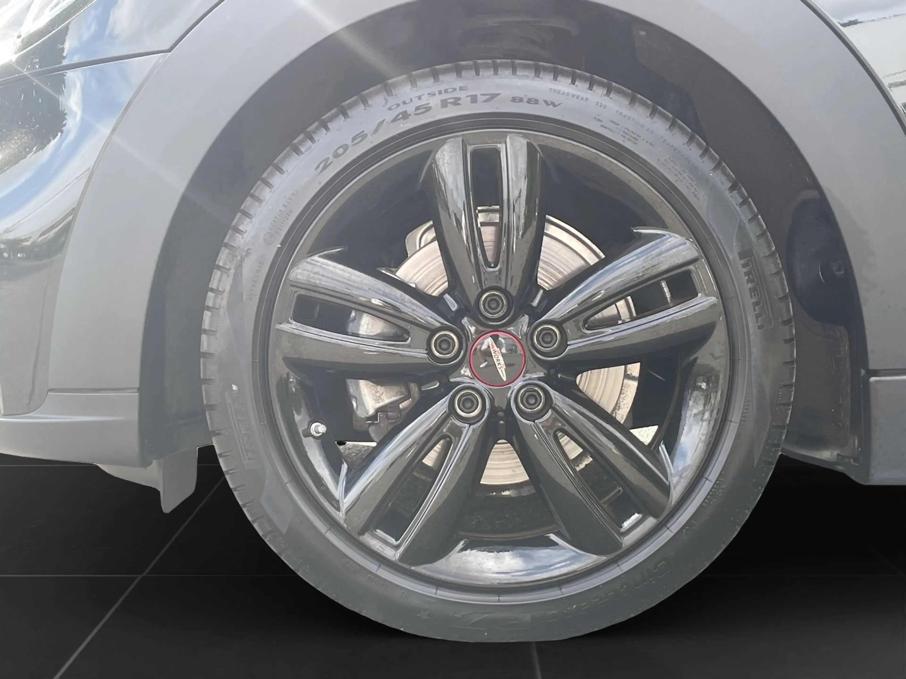 MINI Cooper JCW Trim | Pano.Dach | Driv.Assist. | LED etc. — photo 18