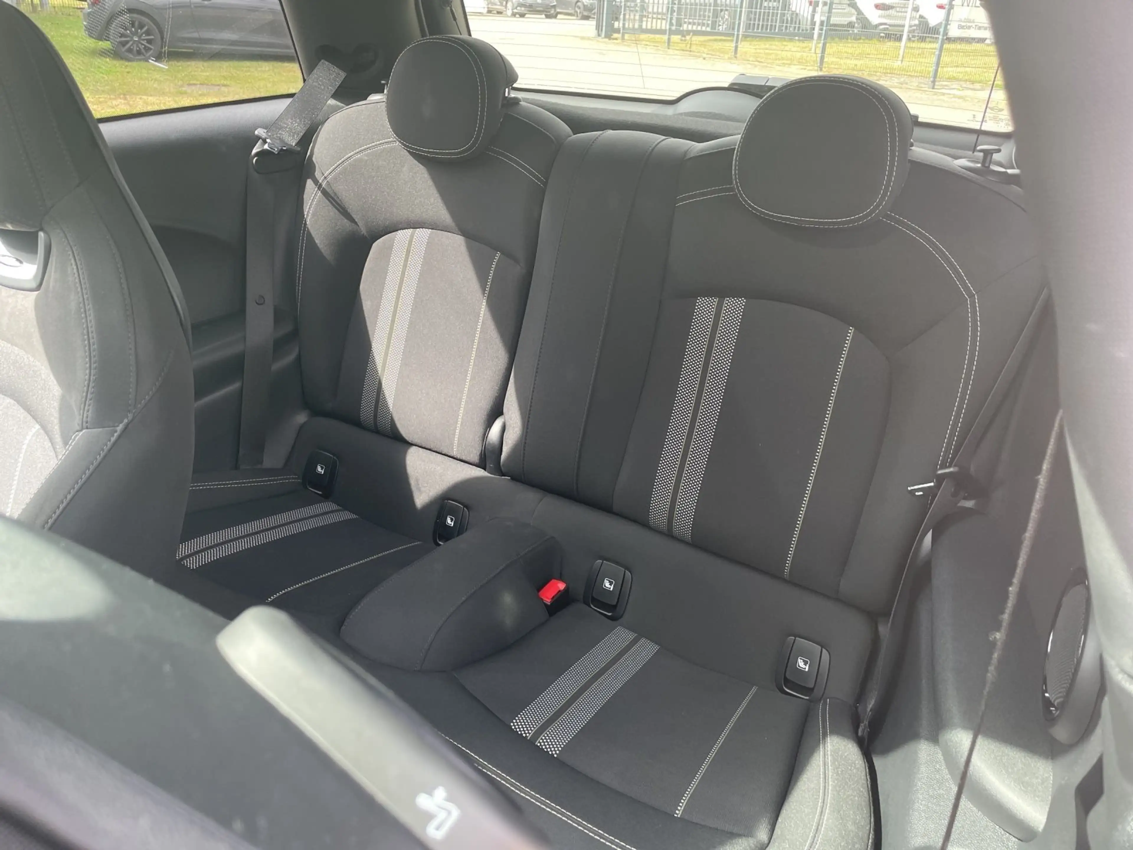 MINI Cooper JCW Trim | Pano.Dach | Driv.Assist. | LED etc. — photo 16