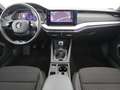 Skoda Octavia Combi 1.0 TSI Ambition AHK LED AHK NAVI Schwarz - thumbnail 12