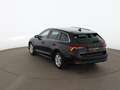 Skoda Octavia Combi 1.0 TSI Ambition AHK LED AHK NAVI Schwarz - thumbnail 8