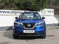 Nissan Juke 1,0 DIG-T Acenta+ Herbstaktion!! Bleu - thumbnail 2