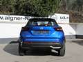 Nissan Juke 1,0 DIG-T Acenta+ Herbstaktion!! Bleu - thumbnail 4