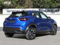 Nissan Juke 1,0 DIG-T Acenta+ Herbstaktion!! Bleu - thumbnail 5