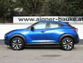 Nissan Juke 1,0 DIG-T Acenta+ Herbstaktion!! Bleu - thumbnail 3