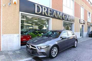d Automatic Sport OK NEOPATENTATI