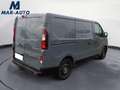 Renault Trafic trafic T27 2.0 dci 145cv L1H1 Energy Ice Plus + IVA Grau - thumbnail 3