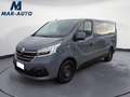 Renault Trafic trafic T27 2.0 dci 145cv L1H1 Energy Ice Plus + IVA Grau - thumbnail 1