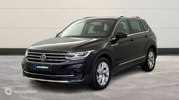 2.0 TDI 150ch Elegance DSG7