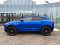 Jaguar E-Pace P250 R-Dynamic SE AWD|Meridian|ACC Azul - thumbnail 4