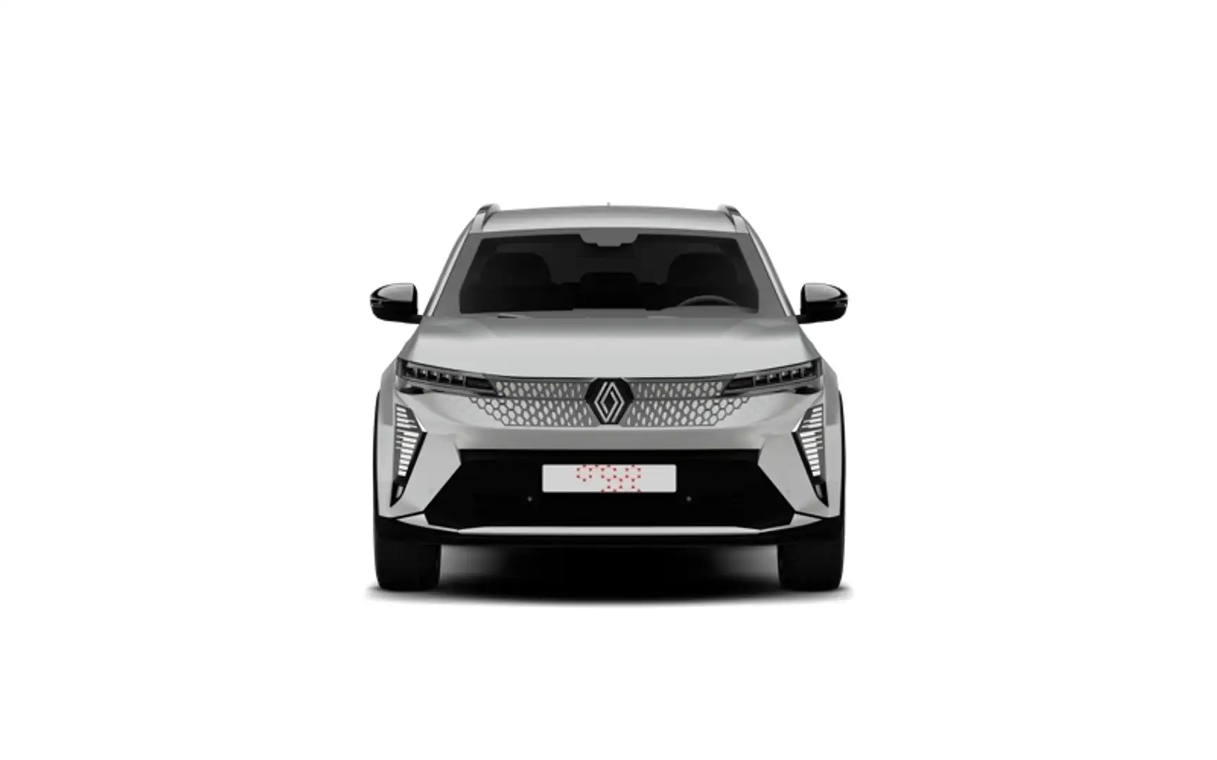 Renault Scenic E-Tech esprit Alpine | 20” lichtmetalen wielen ‘Sp Grijs - 2