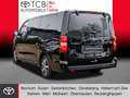 Toyota Proace Verso 2.0 D-4D L2 Shuttle Comf. NAVI BT APPLE ANDR Nero - thumbnail 2