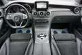 Mercedes-Benz GLC 250 d 4-Matic AMG Pack-Nav-Airco-Cam-62dkm-Garantie Zilver - thumbnail 5