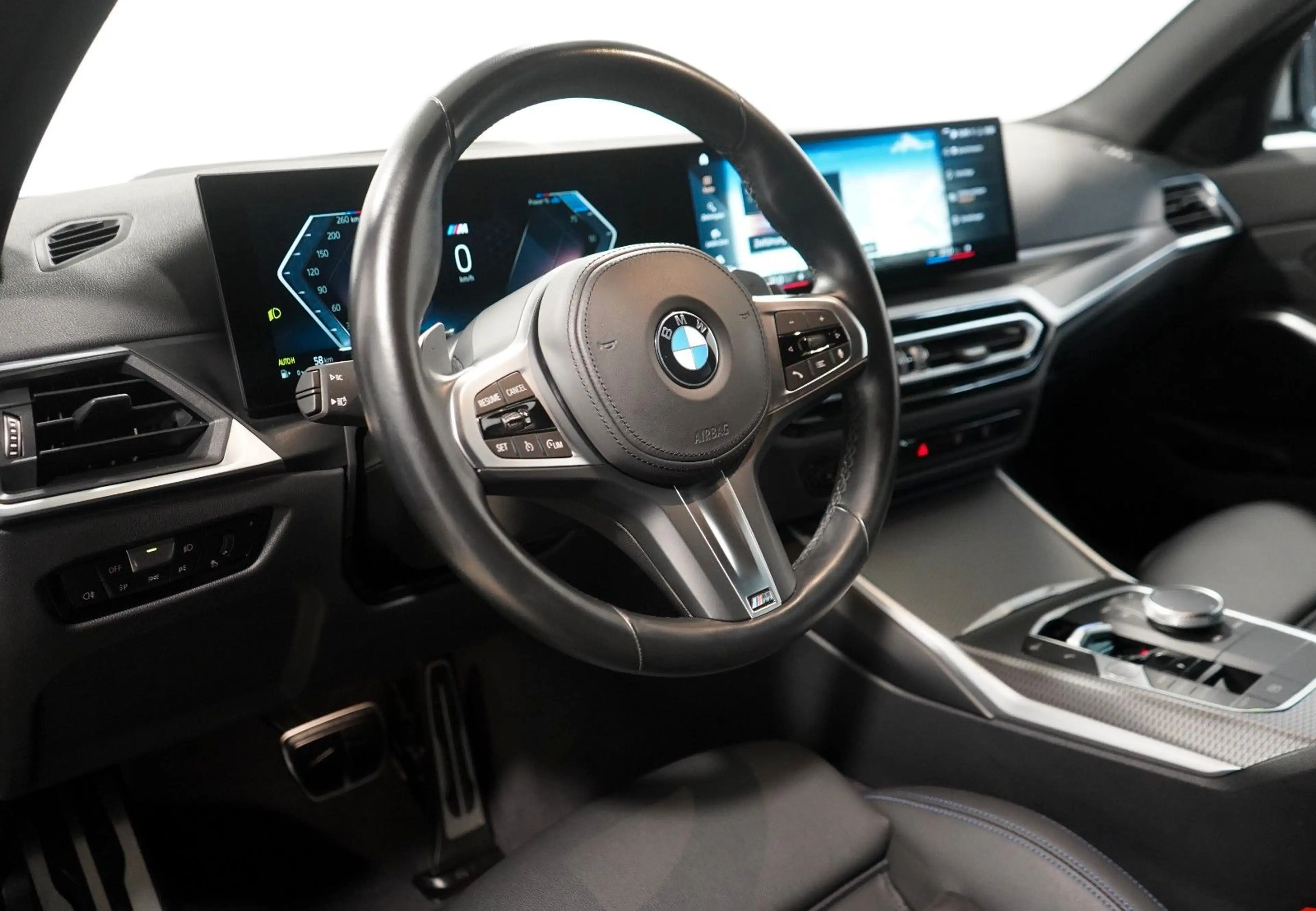 BMW 320 d Touring M Sport *HUD*AHK*ADLED*KAMERA* — photo 15