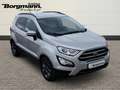 Ford EcoSport Cool Connect - Klimautom. DAB - PDC v+H - Alufelge Argintiu - thumbnail 3