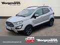 Ford EcoSport Cool Connect - Klimautom. DAB - PDC v+H - Alufelge Argintiu - thumbnail 1