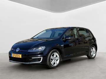 e-Golf NAP Leder PDC Navi
