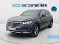 Volkswagen Touareg Elegance 3.0 V6 TSI eHybrid 4Motion 280 kW (381 CV Azul - thumbnail 1