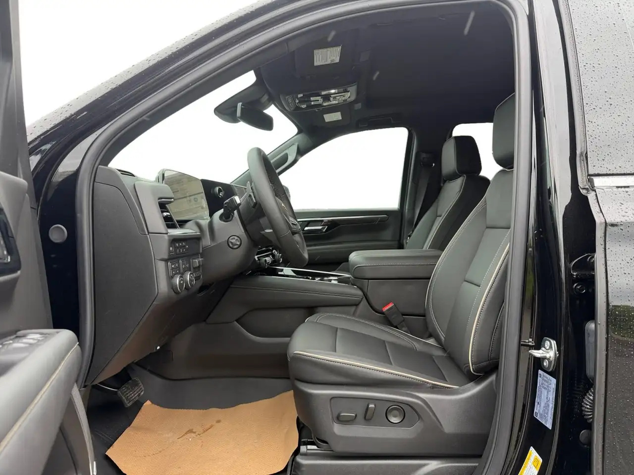 Chevrolet Suburban снимка Chevrolet Suburban