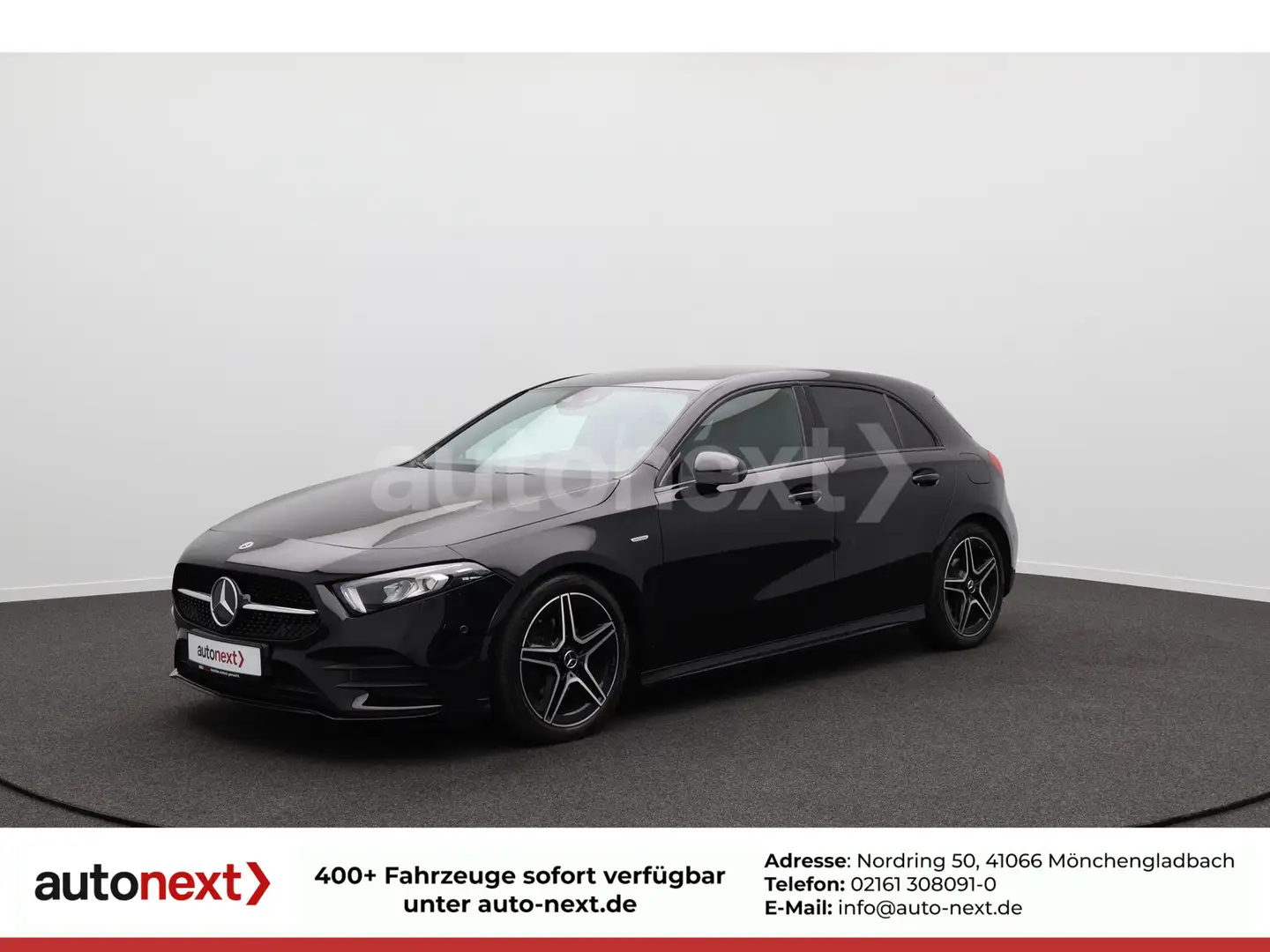 MERCEDES-BENZ Clasa A