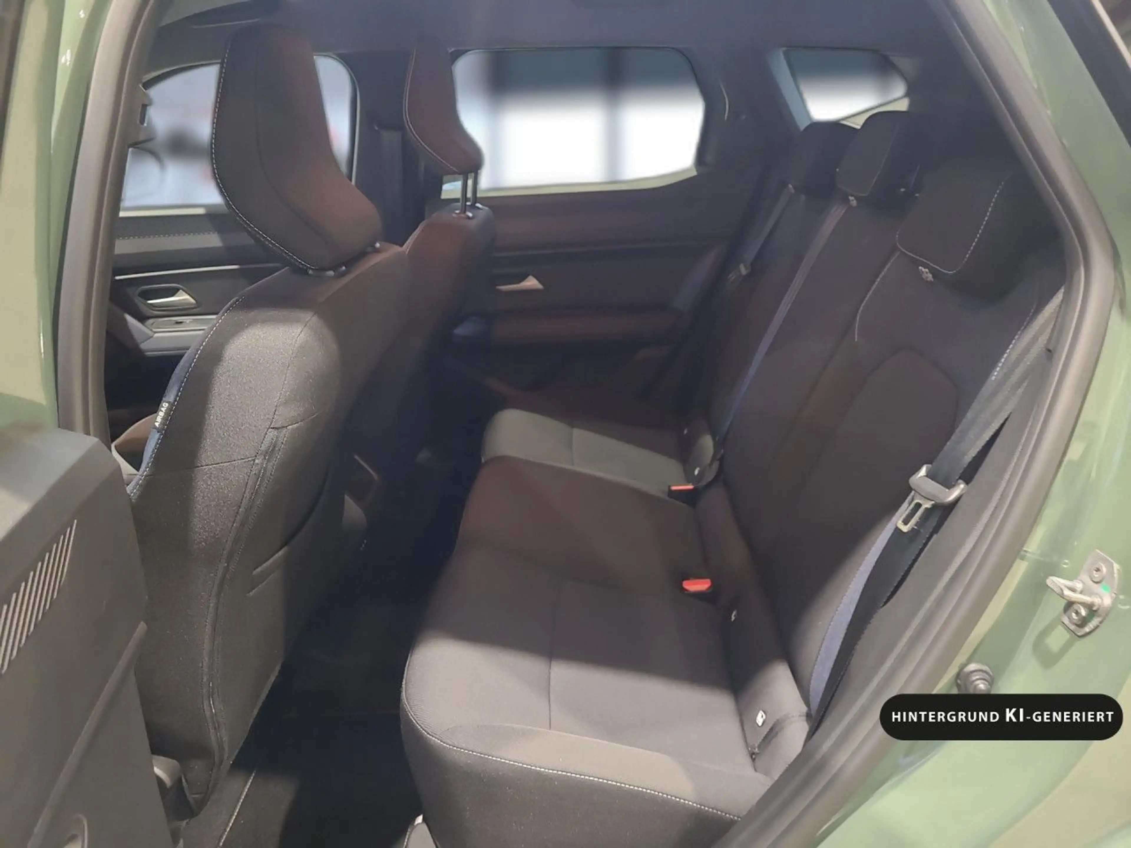 Dacia Duster Hybrid 140 Journey Sportpaket Bluetooth — photo 15