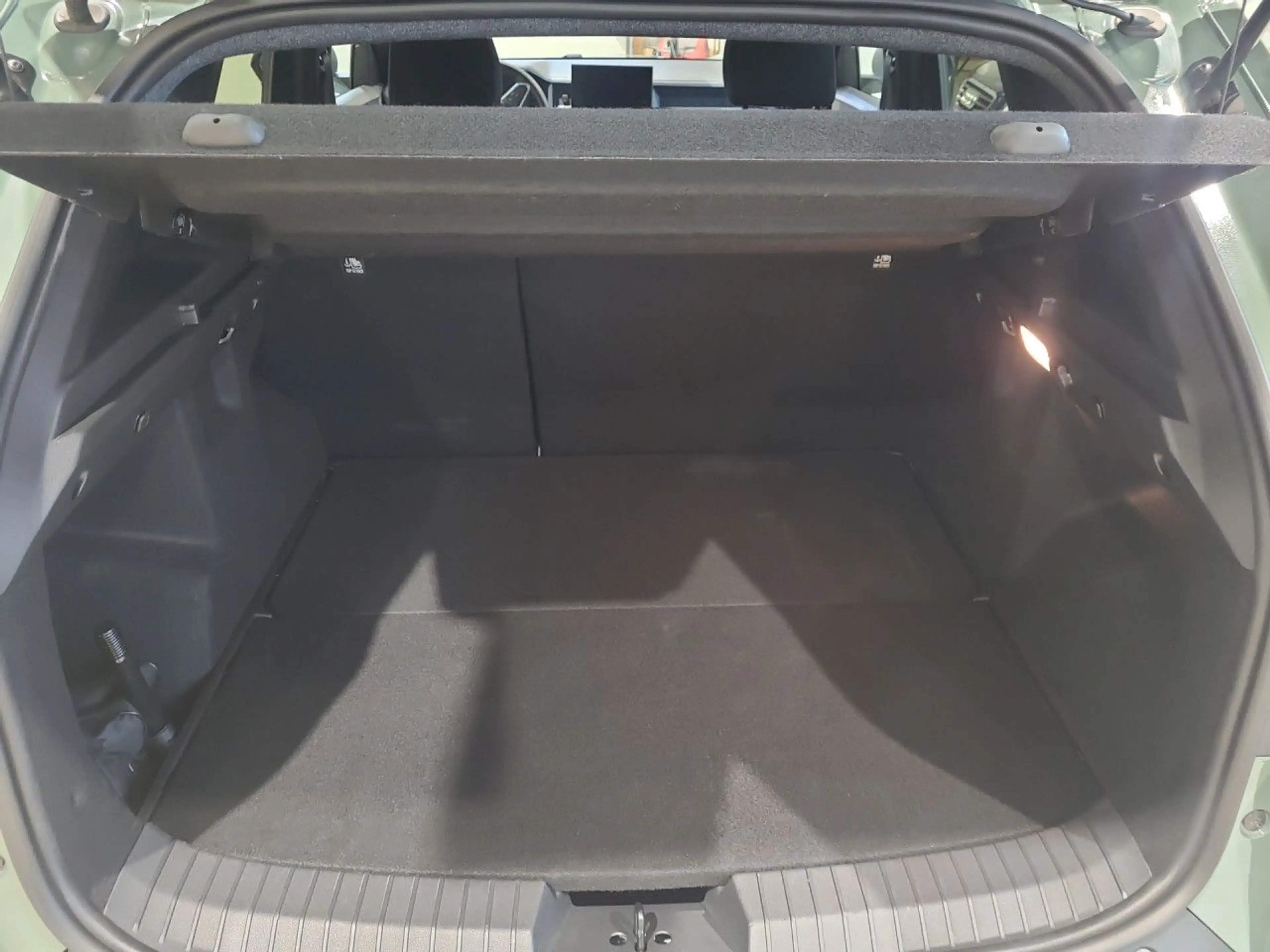 Dacia Duster Hybrid 140 Journey Sportpaket Bluetooth — photo 18