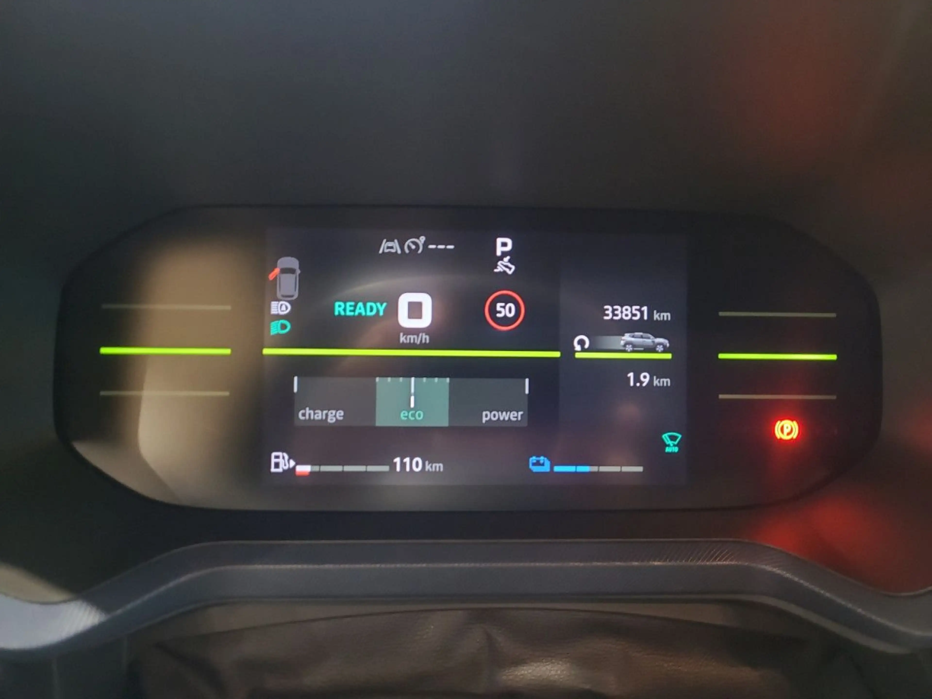 Dacia Duster Hybrid 140 Journey Sportpaket Bluetooth — photo 20