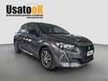 Peugeot 208 PureTech 100 S&S 5p. Active Pack TUA A 13950 CON U Grijs - thumbnail 7