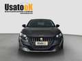 Peugeot 208 PureTech 100 S&S 5p. Active Pack TUA A 13950 CON U Grijs - thumbnail 2