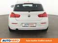 BMW 118 118i Advantage *NAVI*TEMPO*PDC*SHZ*KLIMA* Weiß - thumbnail 5