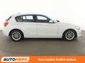 BMW 118 118i Advantage *NAVI*TEMPO*PDC*SHZ*KLIMA* Weiß - thumbnail 7
