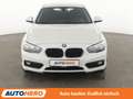 BMW 118 118i Advantage *NAVI*TEMPO*PDC*SHZ*KLIMA* Weiß - thumbnail 9