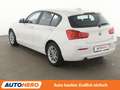 BMW 118 118i Advantage *NAVI*TEMPO*PDC*SHZ*KLIMA* Weiß - thumbnail 4