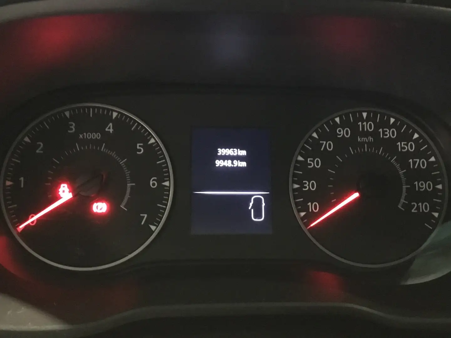 Dacia Duster 1.0 TCe ECO-G Expression 4x2 74kW Noir - 2