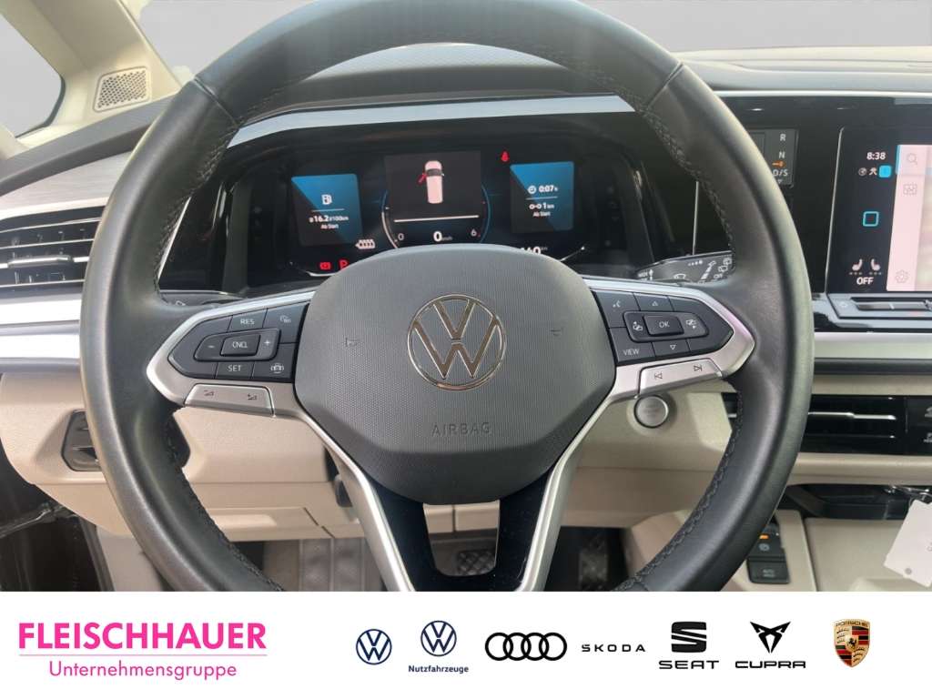 Volkswagen T7