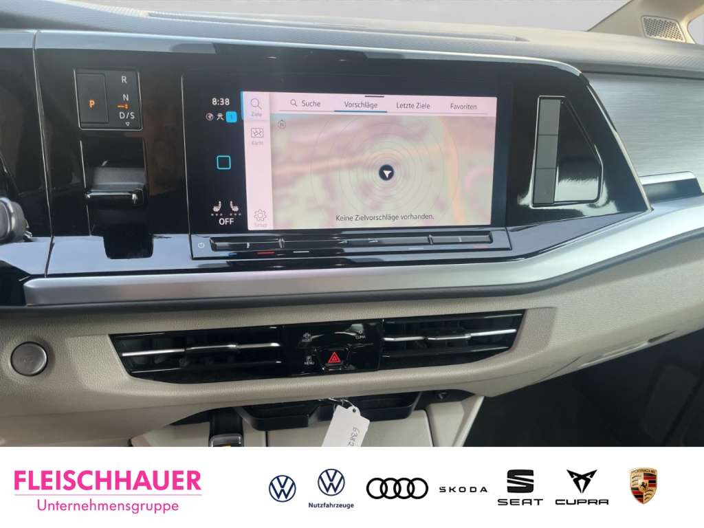 Volkswagen T7