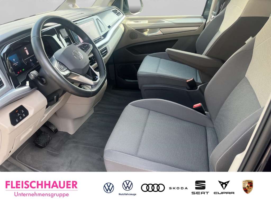 Volkswagen T7