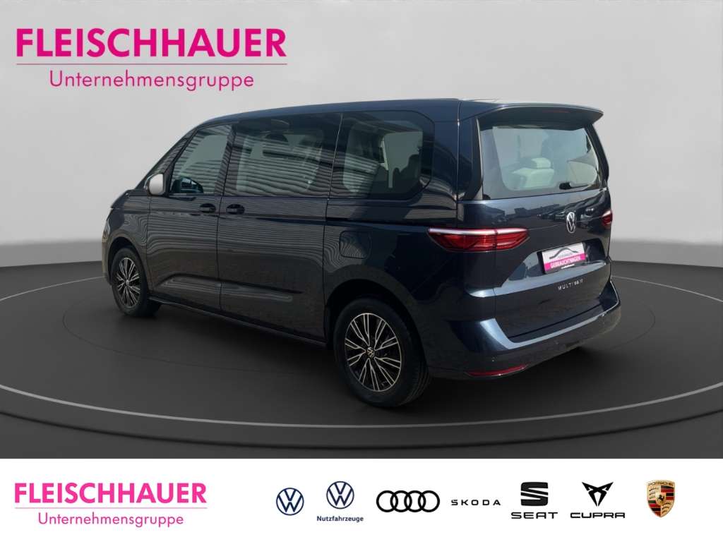 Volkswagen T7
