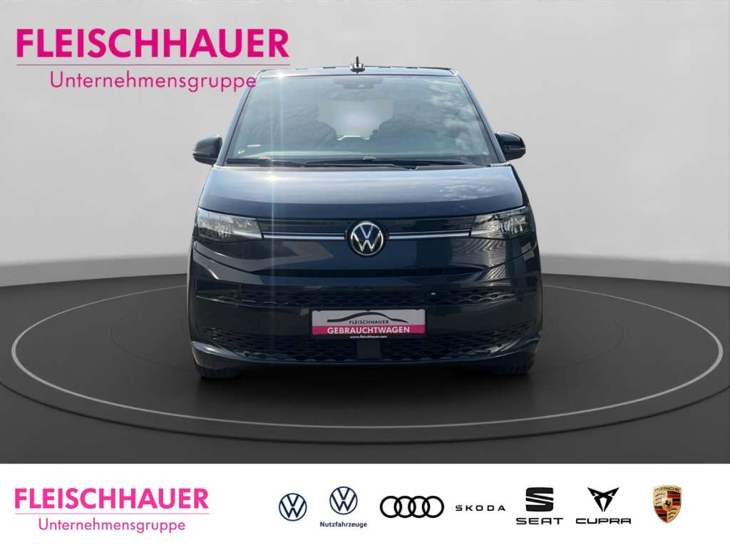 Volkswagen T7